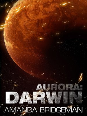 cover image of Darwin